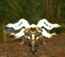 Tyrael's Hilt