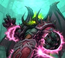 Magtheridon