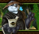 Pandaren Xpress
