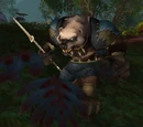 Tracker Gekgek