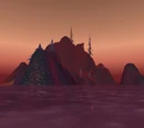 Bloodcurse Isle
