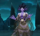 Lady Nightswood