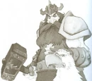 Wildhammer clan
