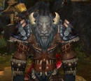 Tormak the Scarred