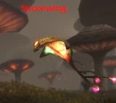 Sporewing