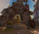 Stonehoof Geology