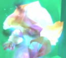 Second Fragment Guardian