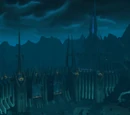 Aldur'thar: The Desolation Gate