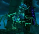 Bone Gryphon (NPC)