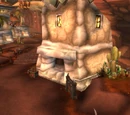 Godan's Runeworks