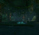 Hall of Masks