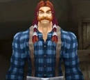 Trapper Jack