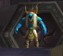Ossirian the Unscarred