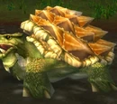 Snapjaw