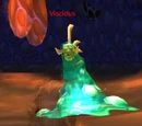 Viscidus