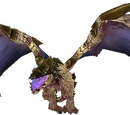 Plagued proto-drake