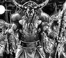 Highmountain tribe