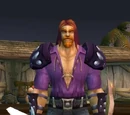 Andre Firebeard