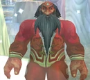 Elder Hammershout