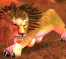 Savannah Prowler