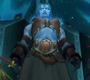Ymirjar Deathbringer