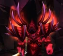 Grand Warlock Nethekurse