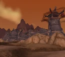Silithus quests