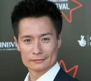 Matthew Yang King