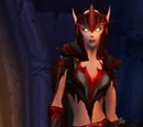 Cyssa Dawnrose