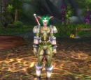 Shindrell Swiftfire