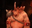 Brogg Glopgut
