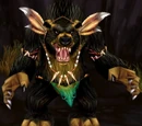 Gorn One Eye
