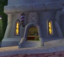 Barbershop (Dalaran)