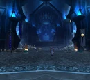 Light's Hammer