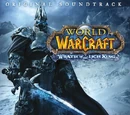 World of Warcraft: Wrath of the Lich King (soundtrack)