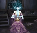 Forlorn Spirit