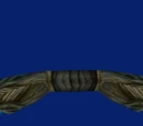 Serpent Spine Longbow