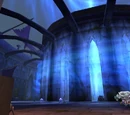 Prison of Immol'thar