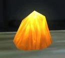 Blight Crystal