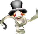 Lurky's Egg