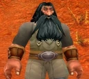 Theldurin the Lost