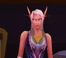 Zaedana