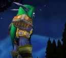 Coldrage Dagger