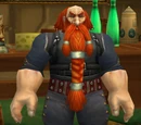 Drac Roughcut