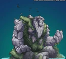 Mountain giant