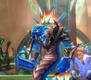 Vashj'ir Honor Guard
