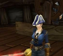 Captain Constance