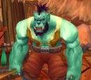 Arnok