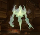 Steam elemental
