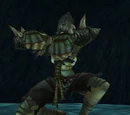 The Leaper